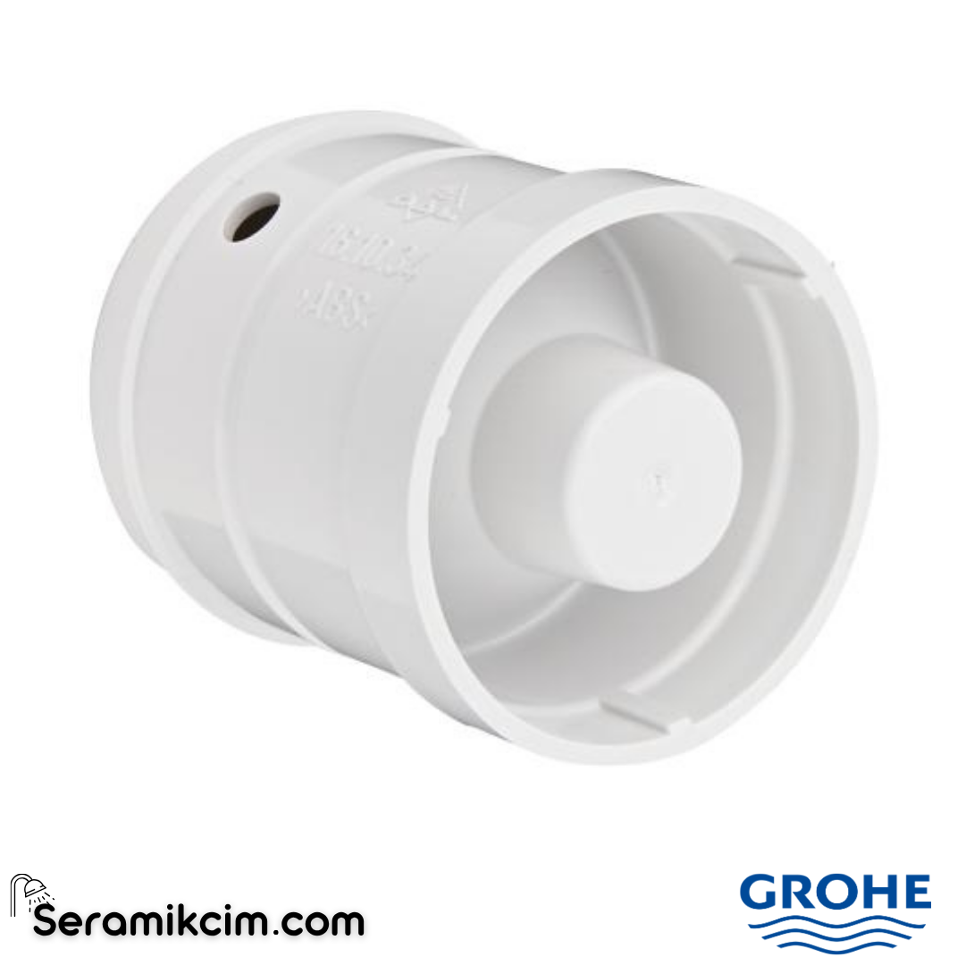 Grohe Control Sleeve 43547000