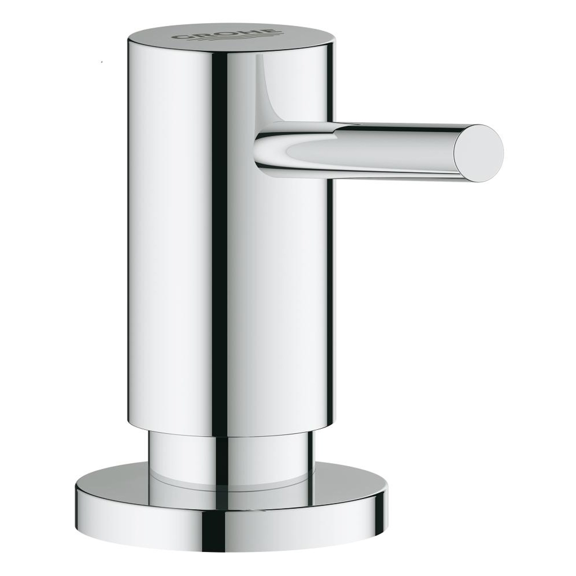 Grohe Cosmopolitan Sıvı Sabunluk Krom 40535000