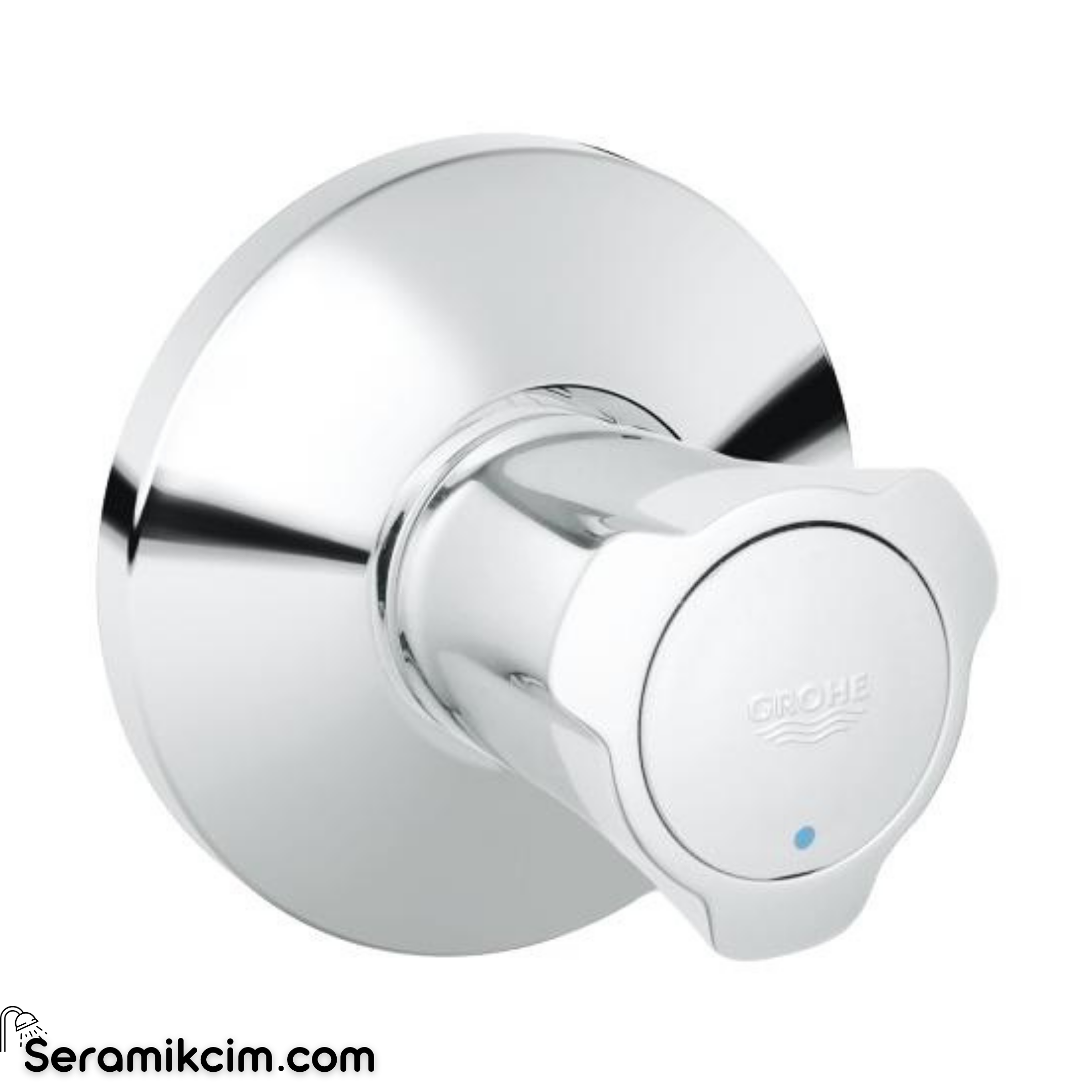 Grohe Costa L Ankastre stop valf 19806001