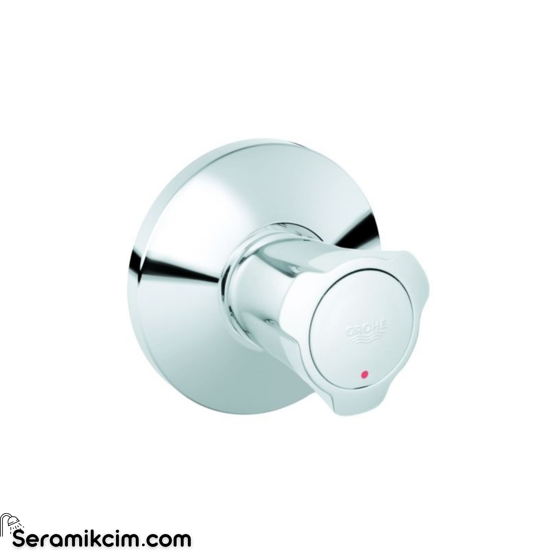 Grohe Costa L Ankastre stop valf 19809001