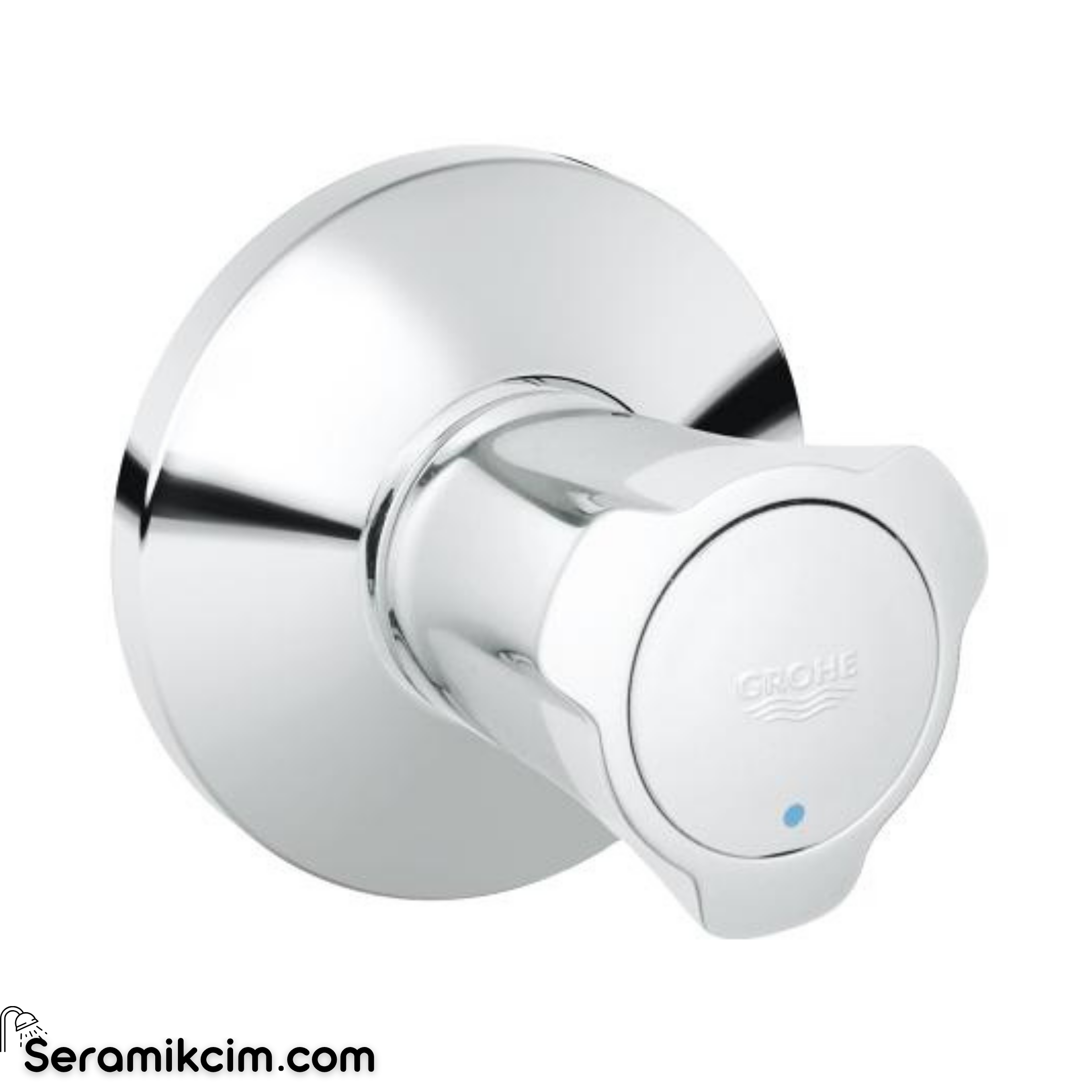 Grohe Costa L Ankastre stop valf 19854001