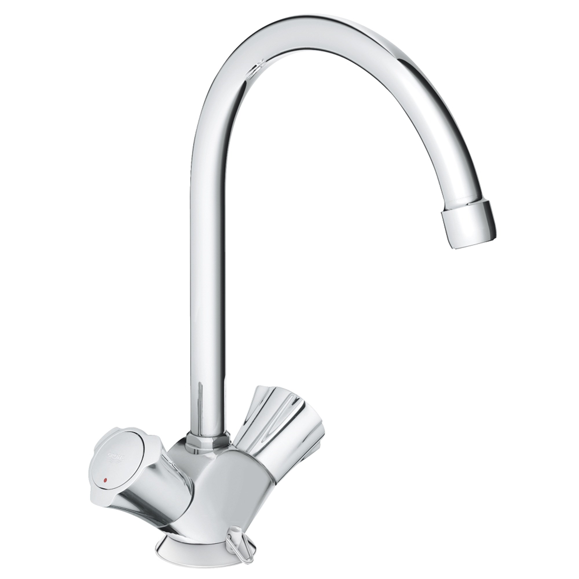 Grohe Costa L Mutfak Bataryası Krom 31812001