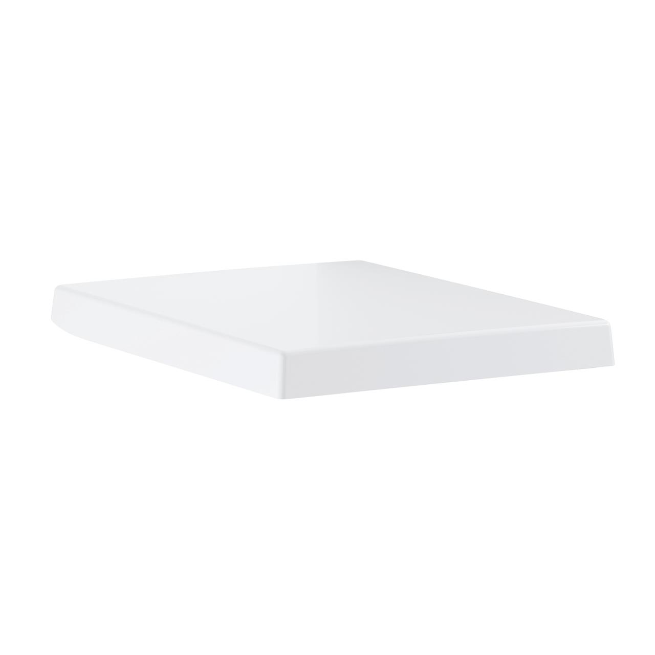 Grohe Cube Ceramic Klozet Kapağı Yavaş Kapanır 39488000