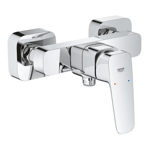 Grohe Cubeo Duş Bataryası Krom 1018240000