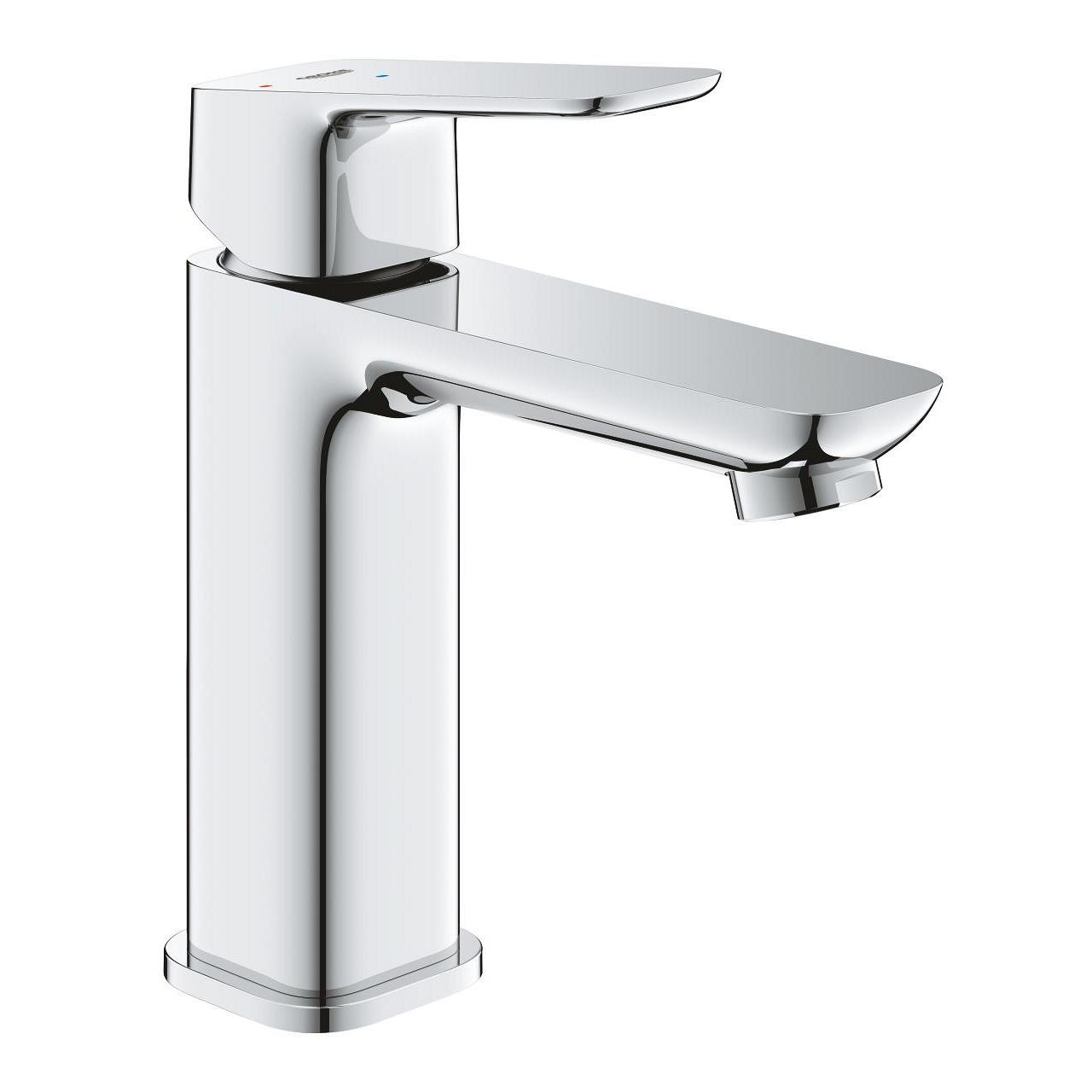 Grohe Cubeo Lavabo Bataryası, M-Boy Krom 1017570000