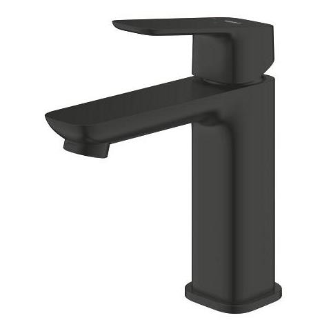 Grohe Cubeo Lavabo Bataryası, Mat Siyah, M-Boy 1017572430