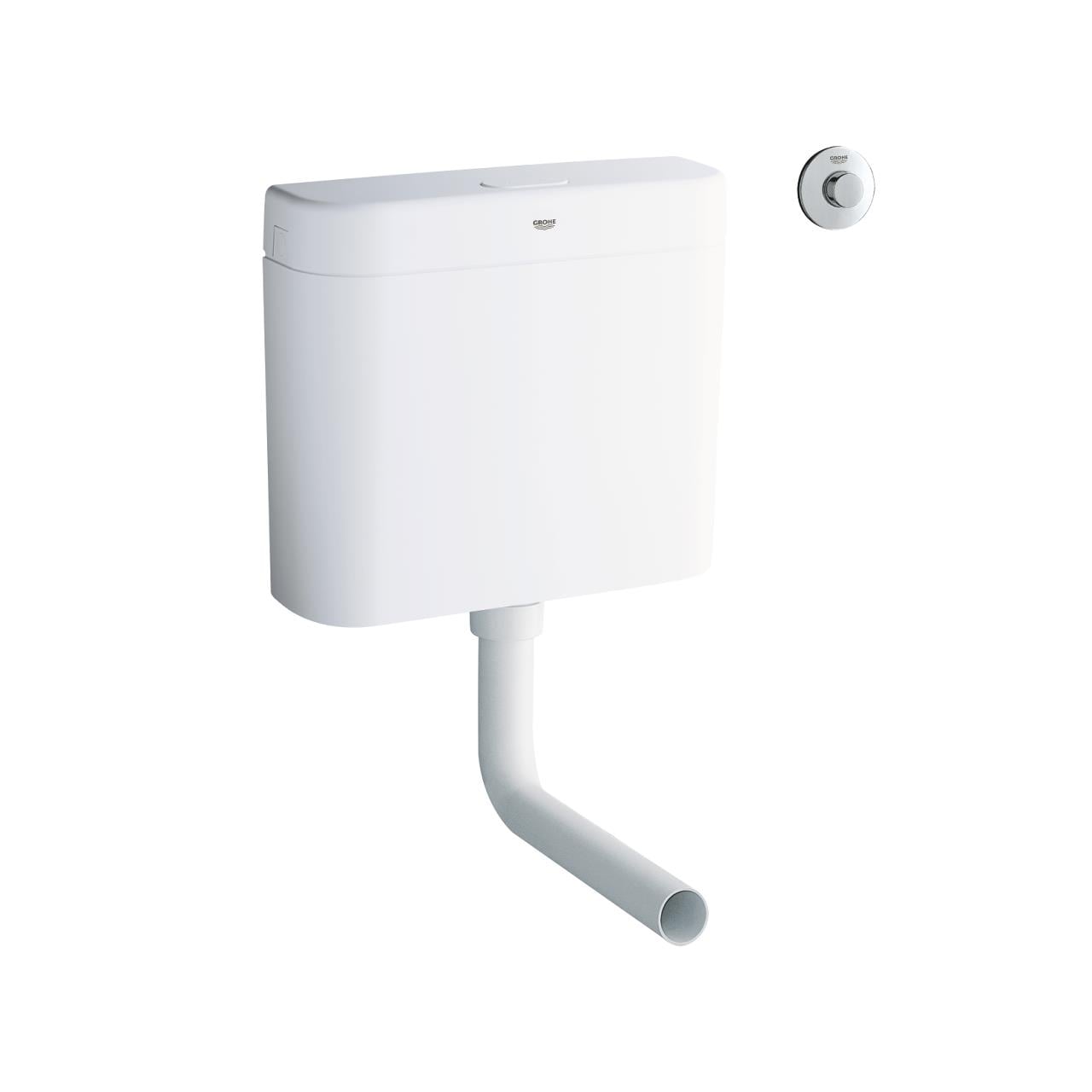 Grohe Dallux Rezervuar 3-6 l 37748SH0