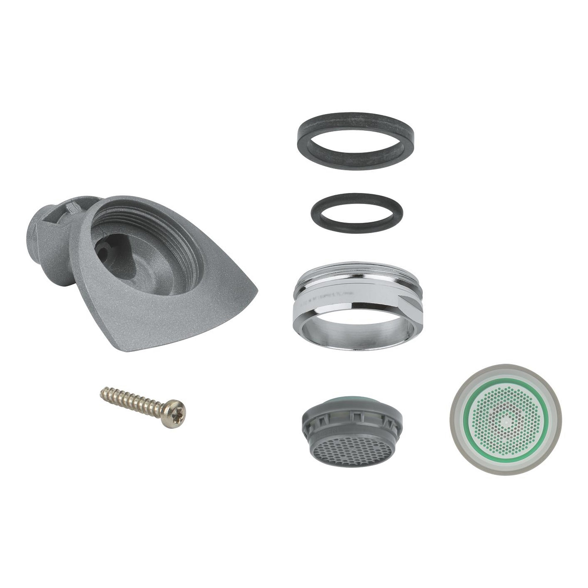 Grohe Debi Kontrolü 42582000