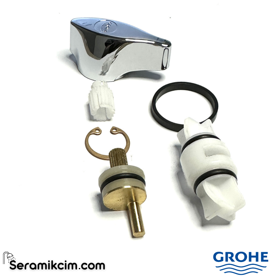 Grohe diverter 45048000