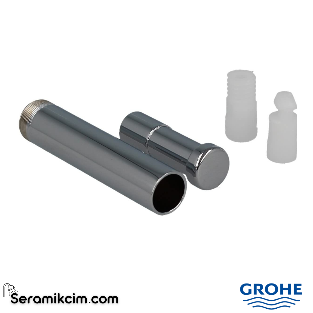 Grohe diverter knob 46008000