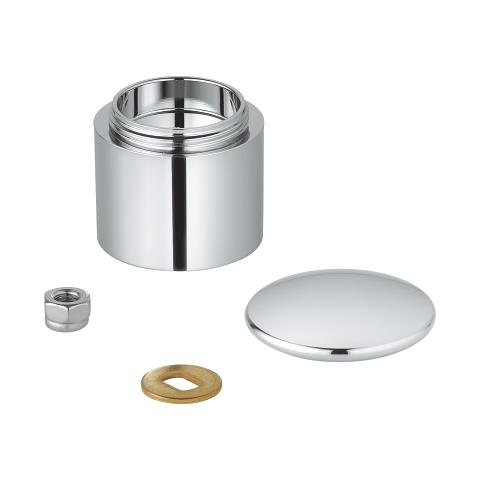 Grohe diverter knob 46571000