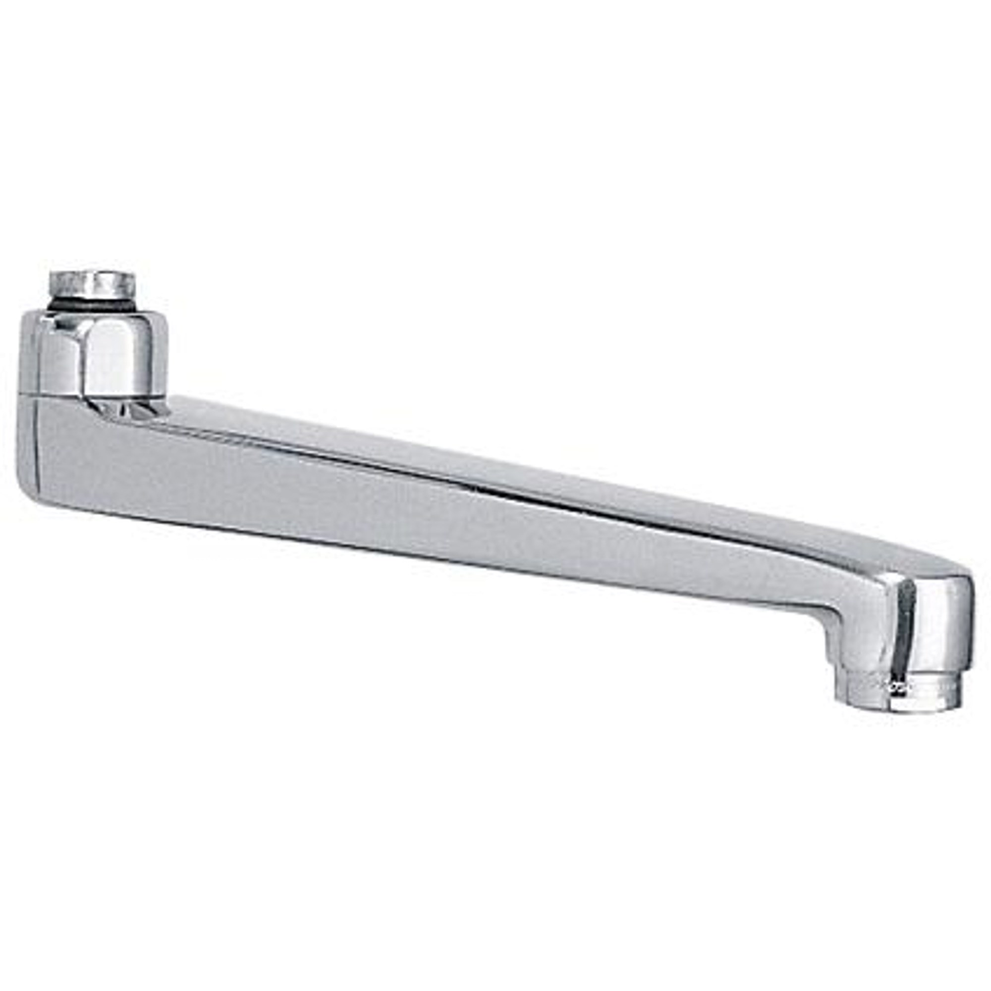 Grohe Döküm Döner Çıkış Ucu Krom 13430000