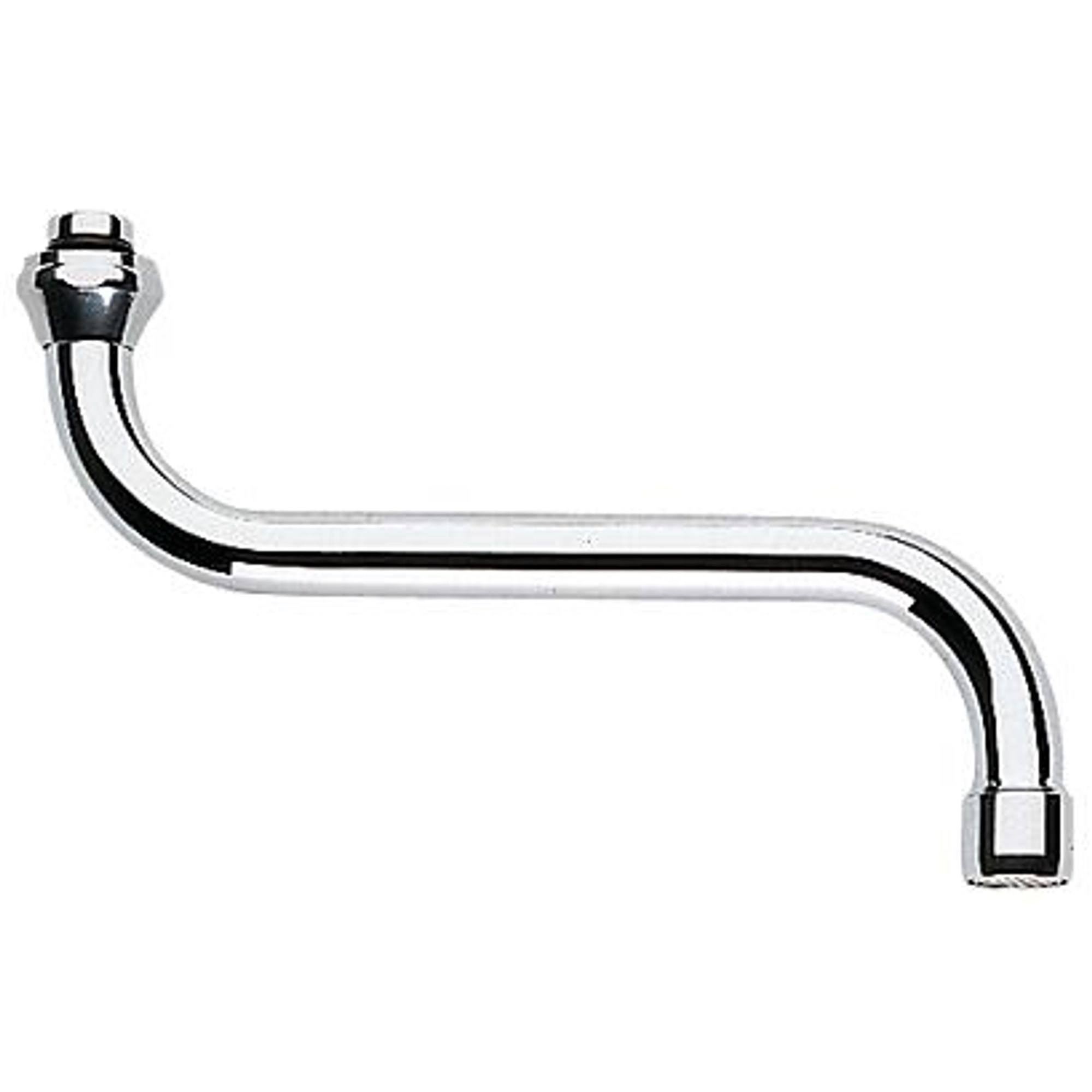 Grohe Döner Borulu Çıkış Ucu Krom 13005000