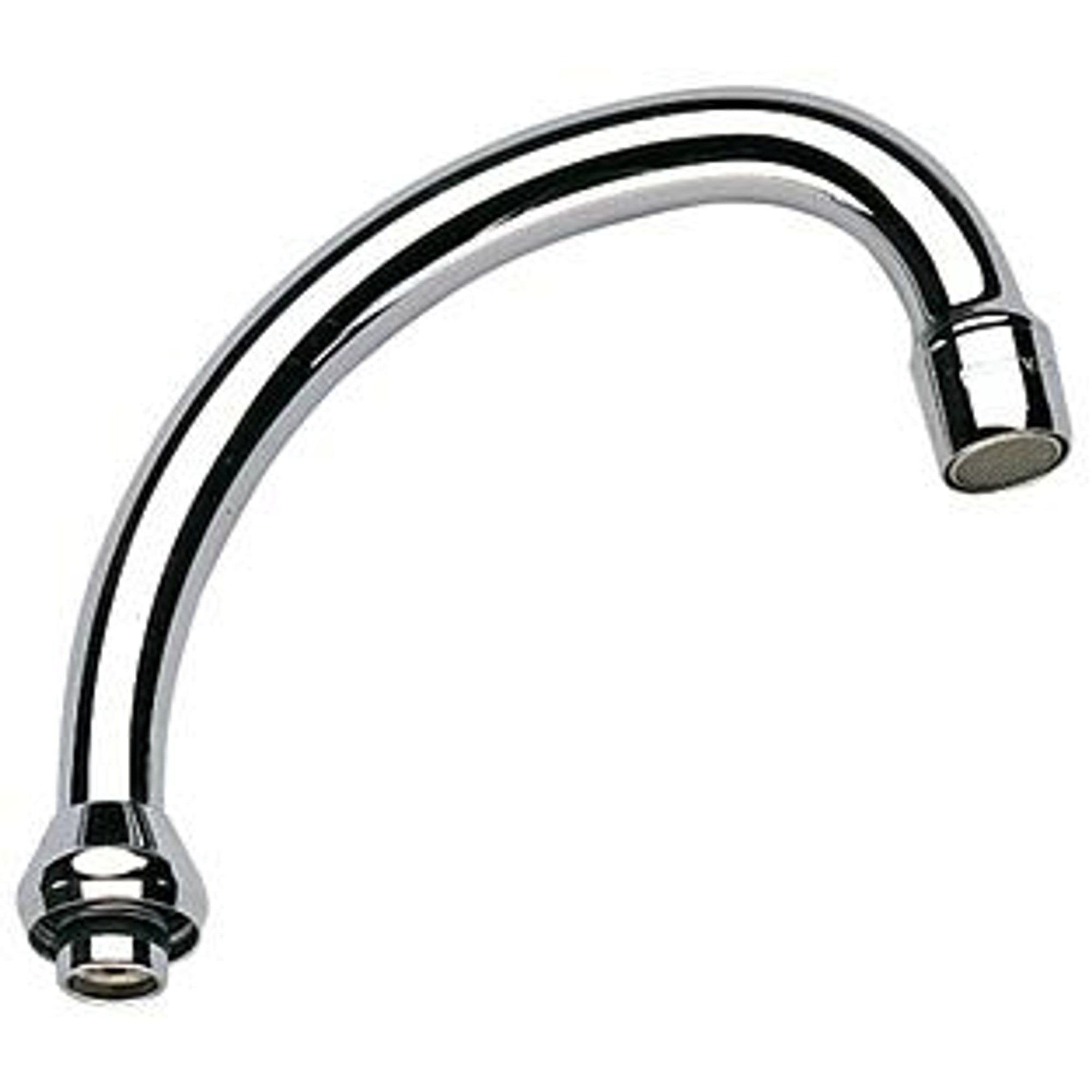 Grohe Döner Borulu Çıkış Ucu Krom 13037000