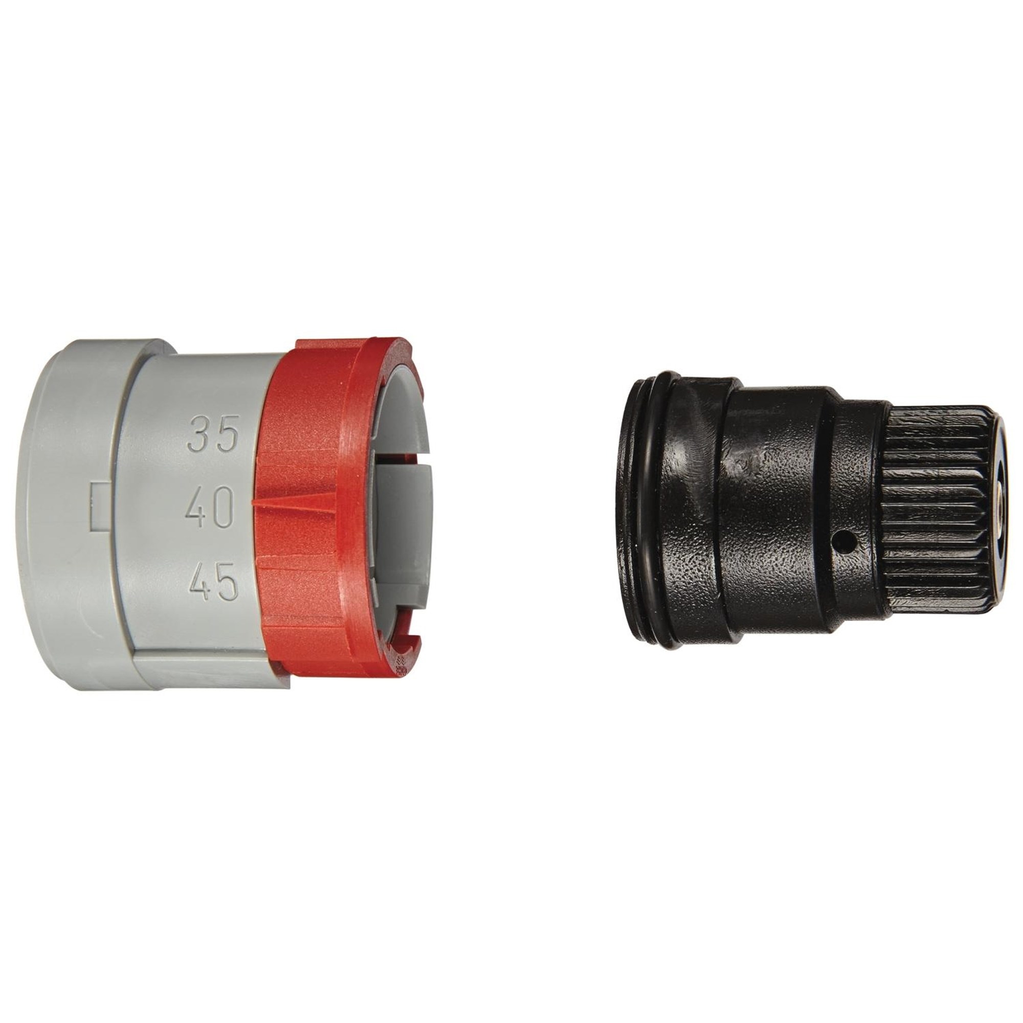Grohe Durdurma Halkası ve Ayar Somunu 47278000