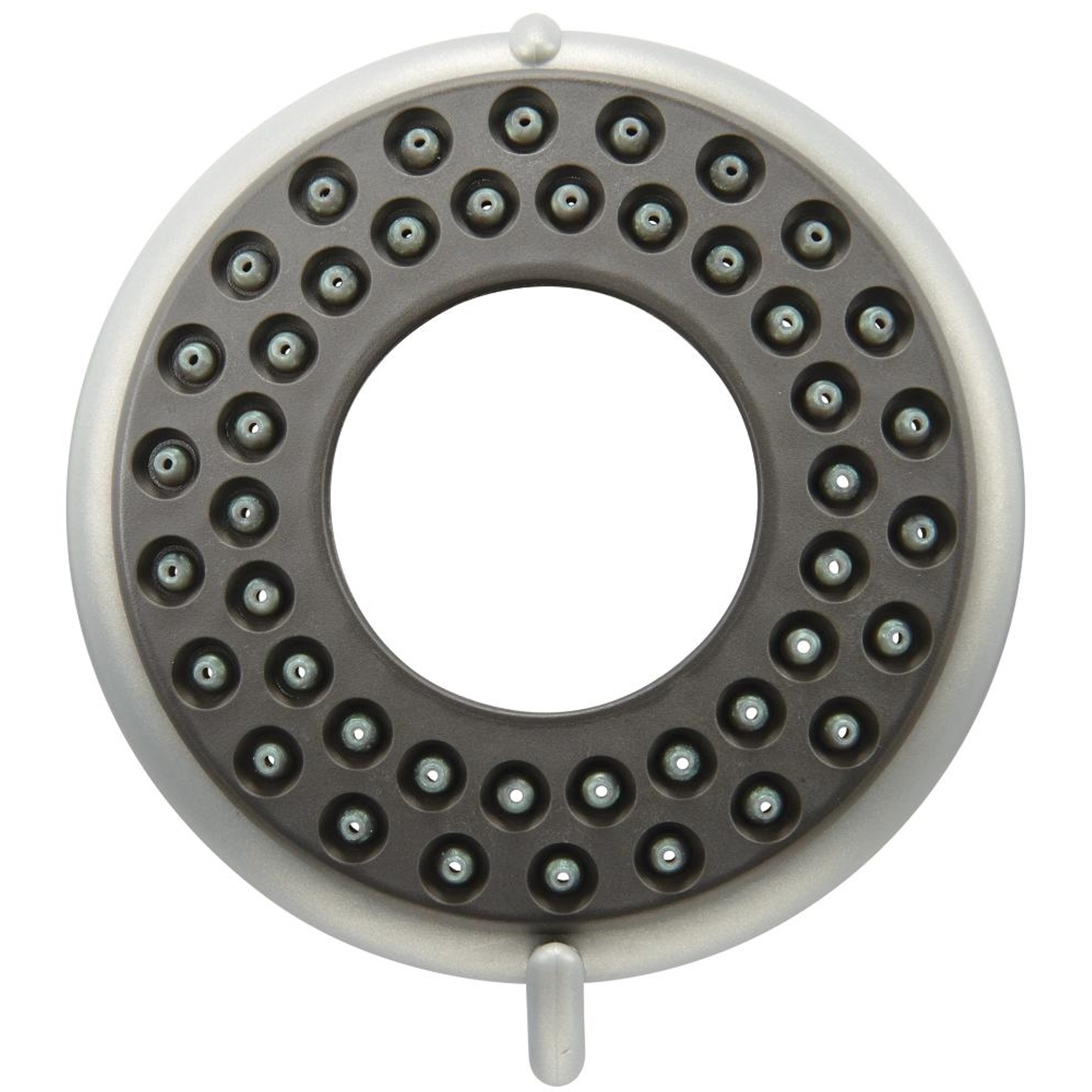 Grohe Duş Akış Plakası Krom 45877P00