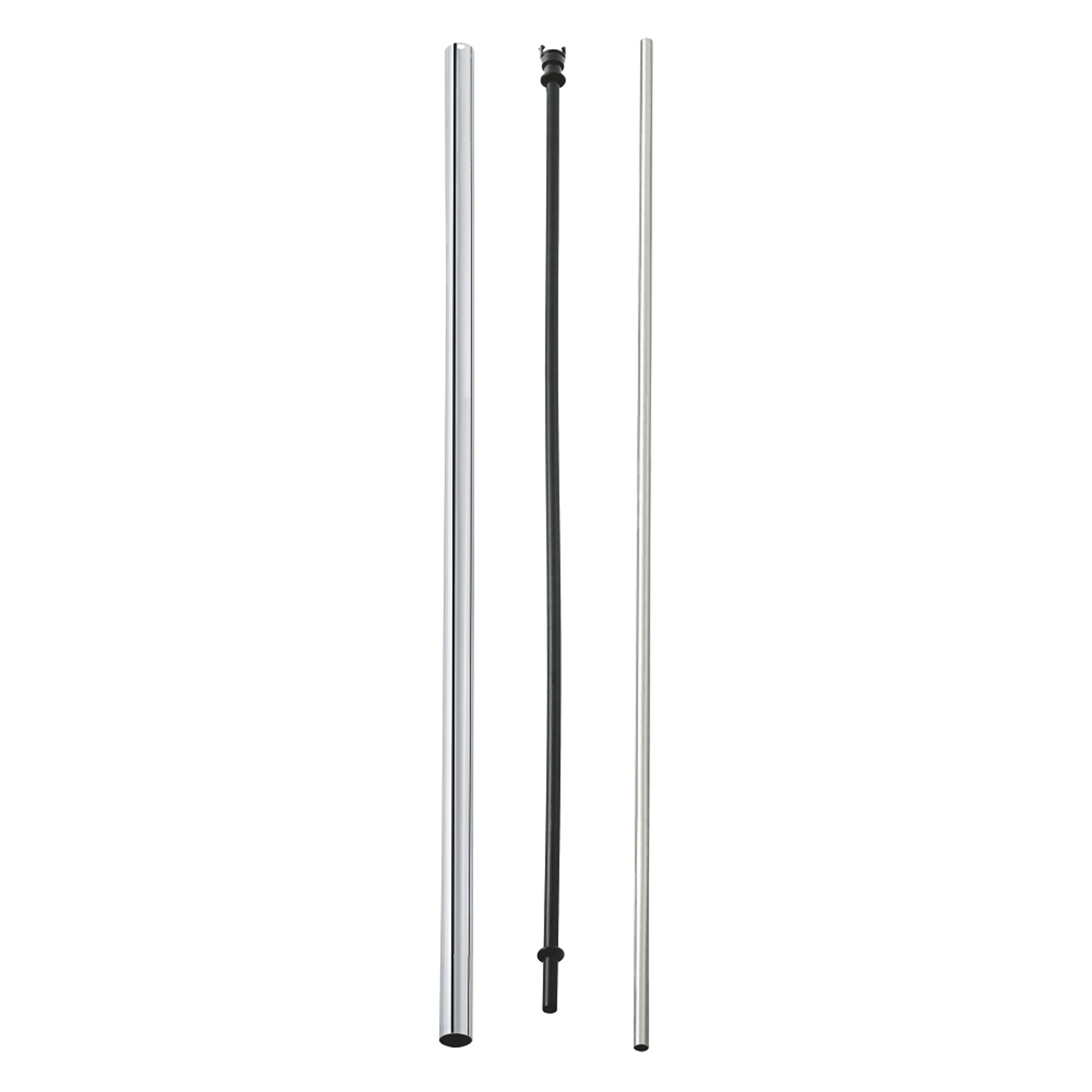 Grohe Duş Sistemi Yenileme Borusu Krom 48054000