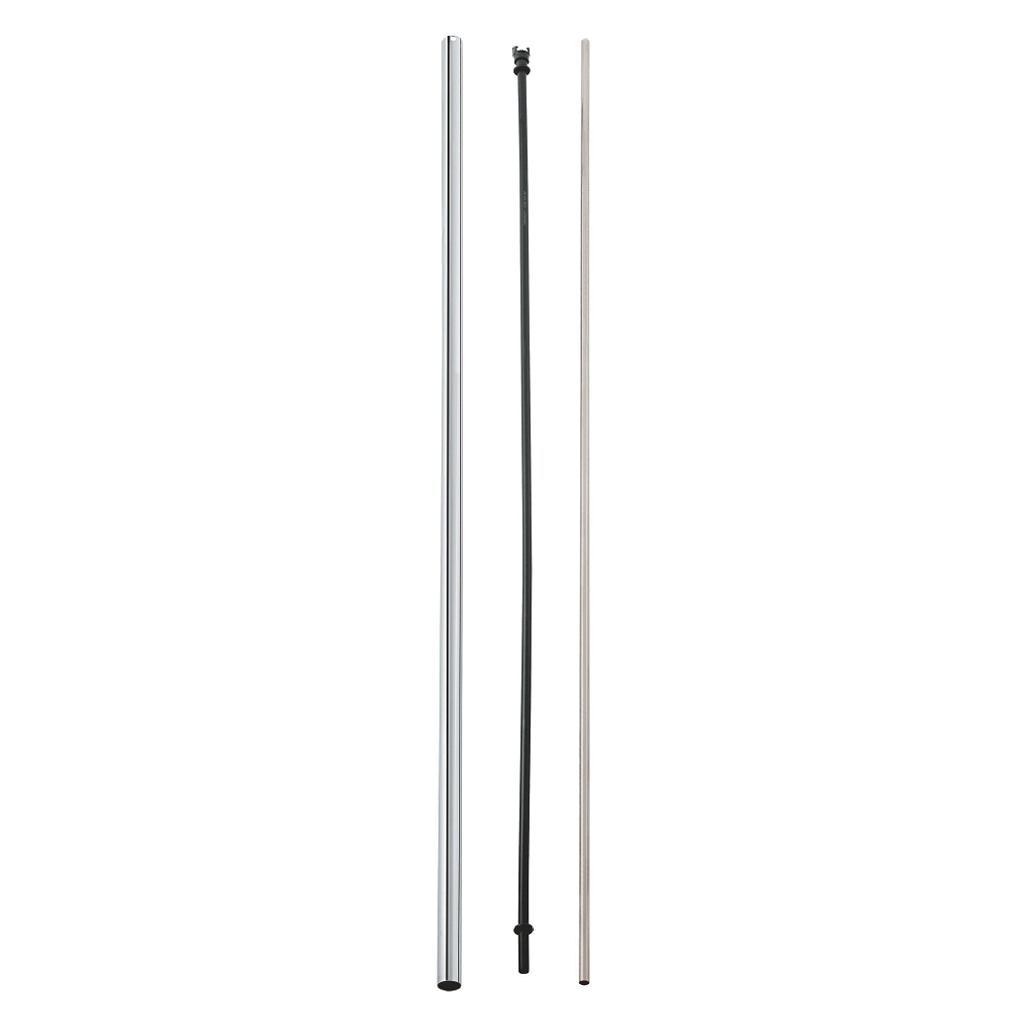 Grohe Duş Sistemi Yenileme Borusu Krom 48053000