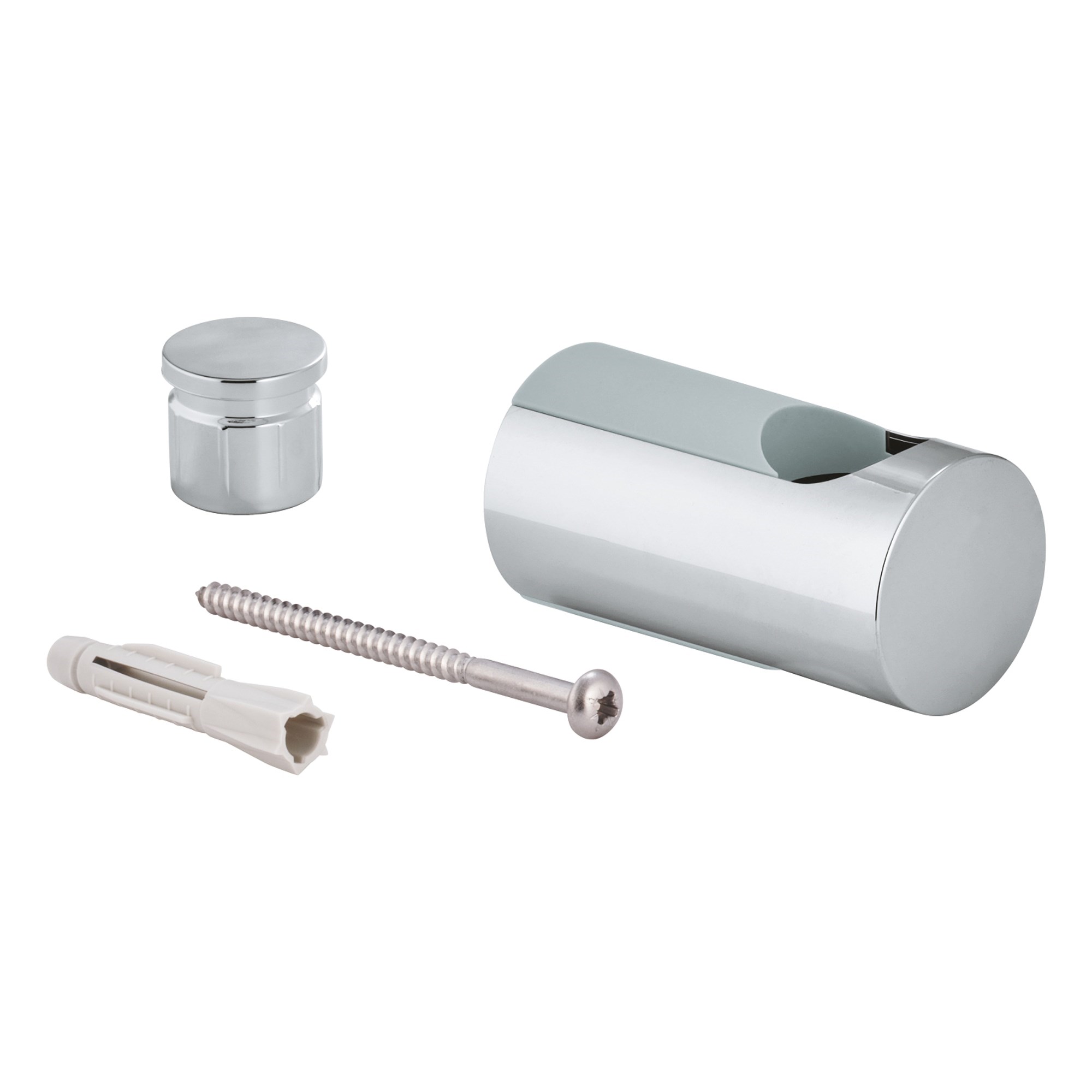 Grohe Duş Sürgüsü Tutucu 48097000