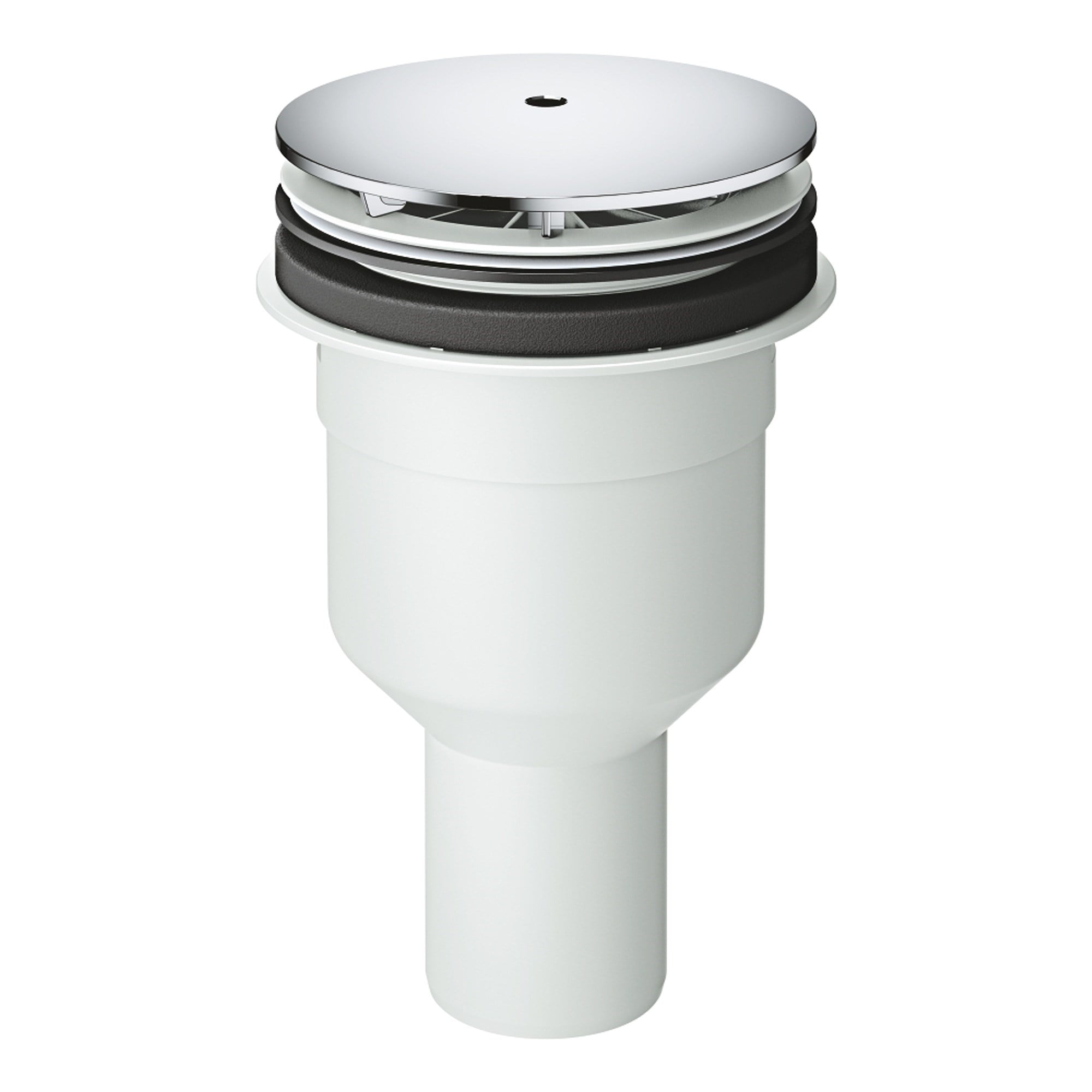 Grohe Duş Teknesi Gider Seti Krom 49533000