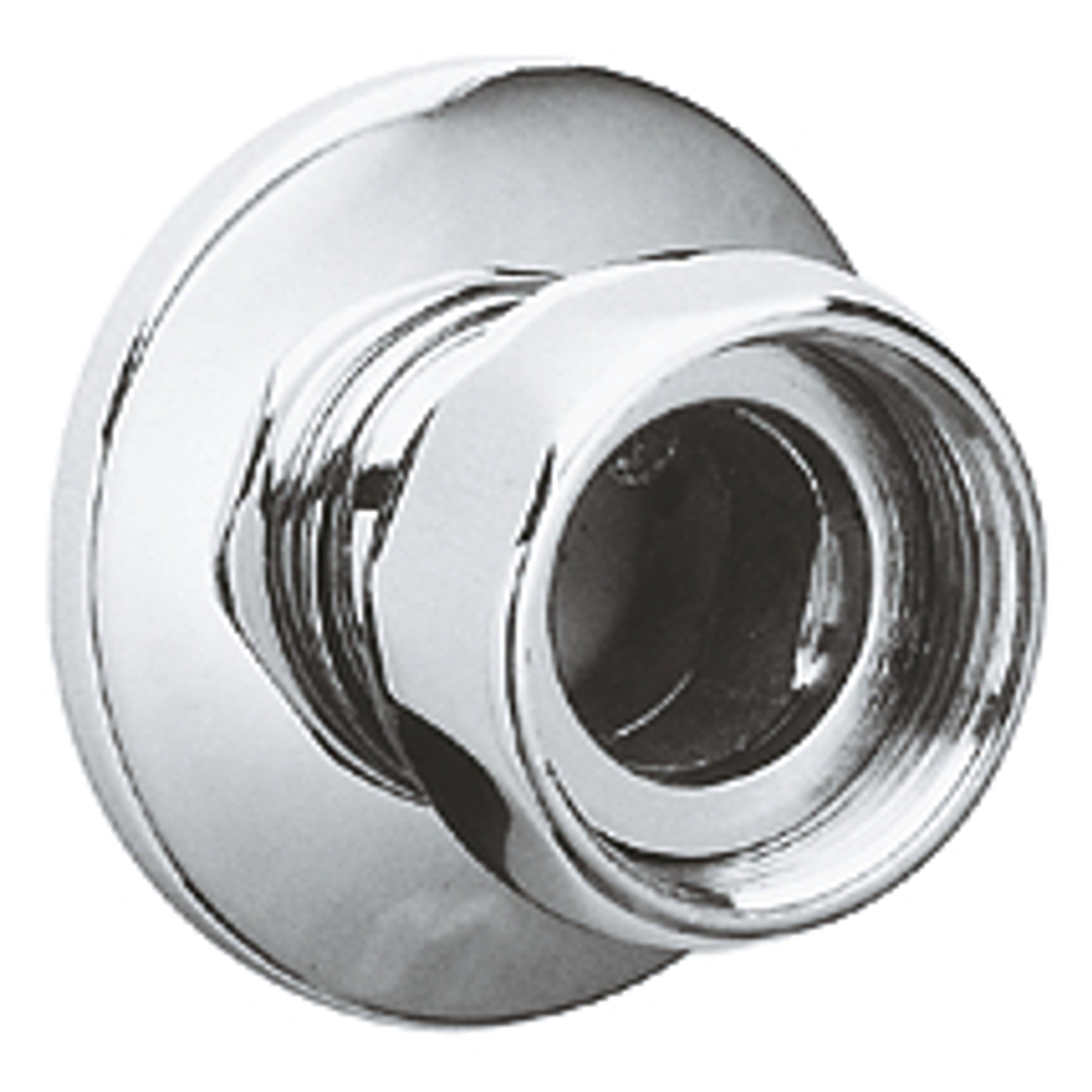 Grohe Düz Rakor Krom 12420000