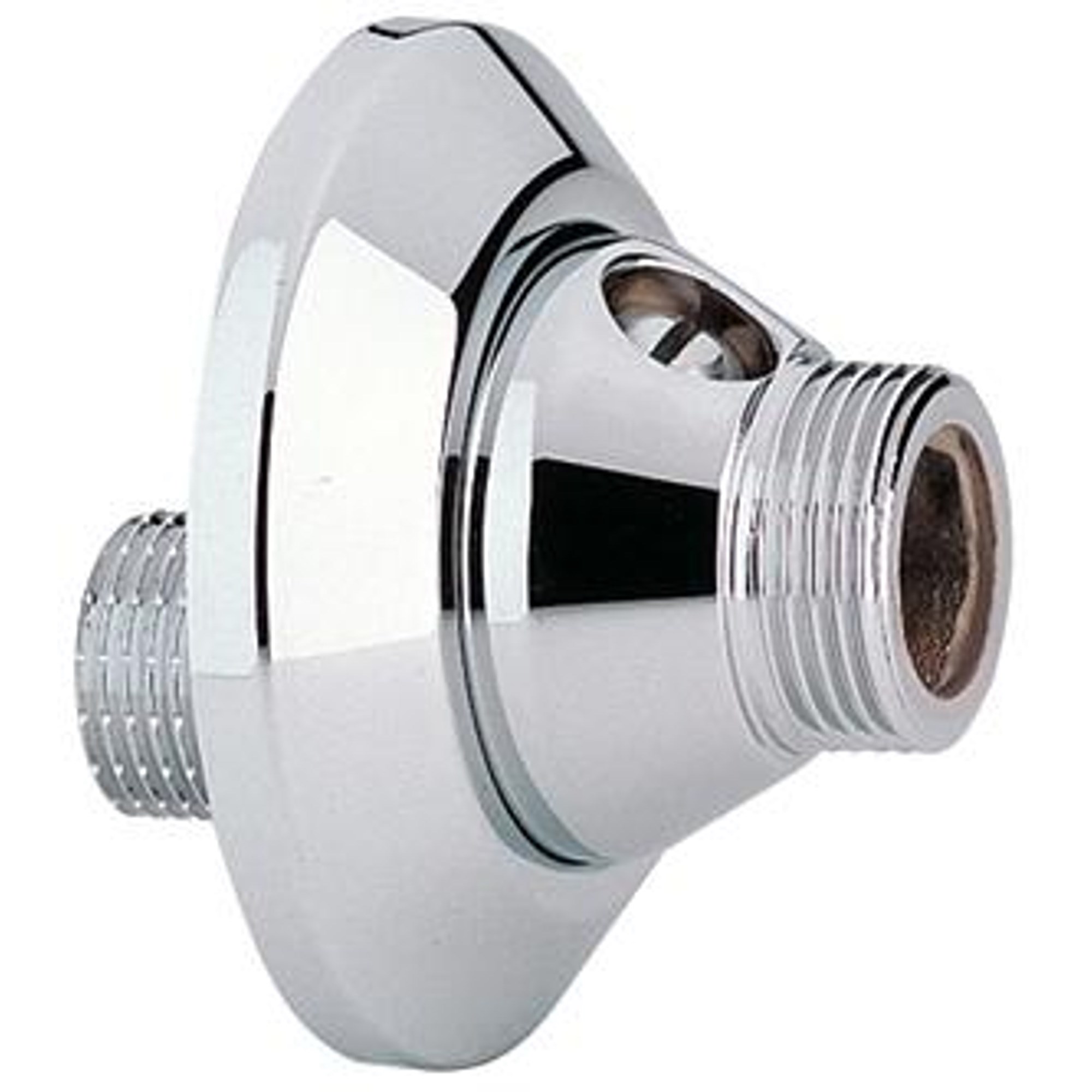 Grohe Eksantrik Bağlantı Rakoru Krom 12400000