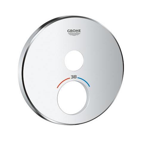 Grohe escutcheon 49030000