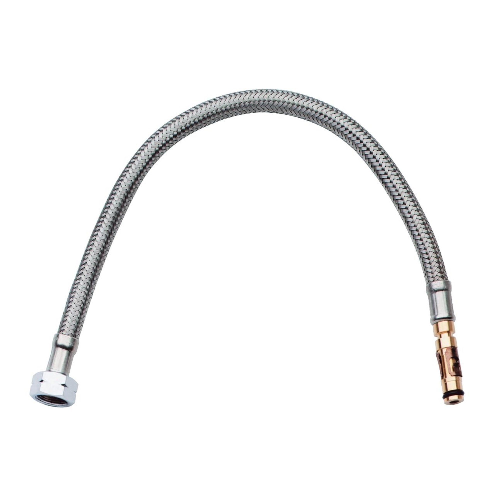Grohe Esnek Hortum M15x1 Krom 45829000