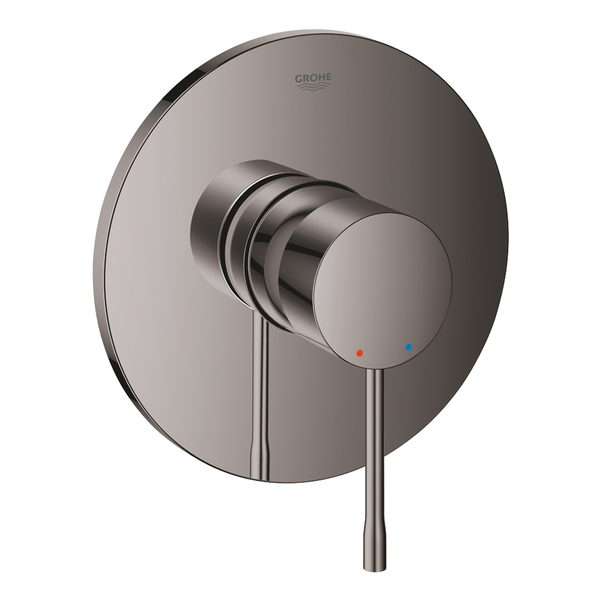 Grohe Essence Ankastre Duş Bataryası (Sıva Üstü Grubu) Sert Grafit 24168A01