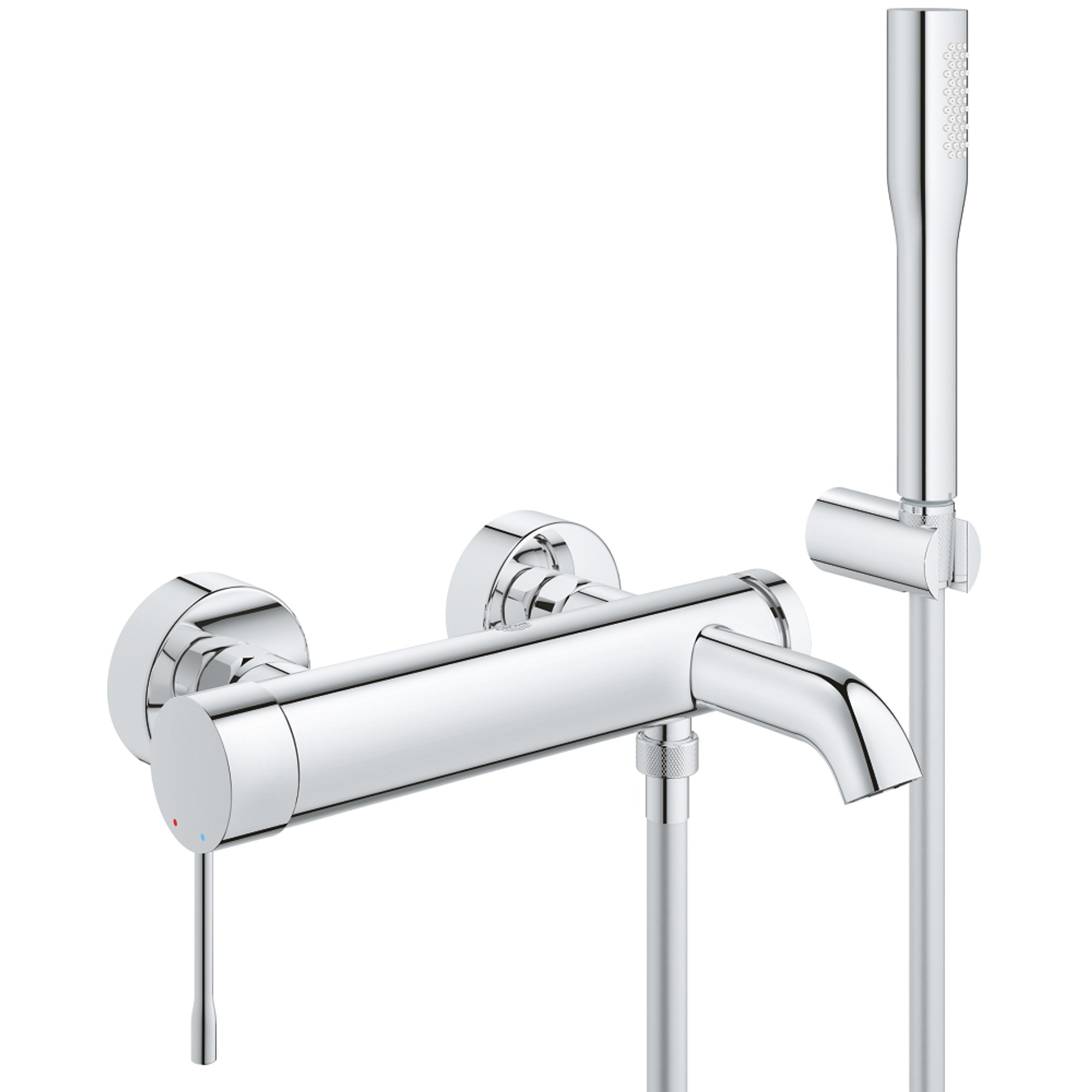 Grohe Essence Banyo Bataryası Krom 25249001