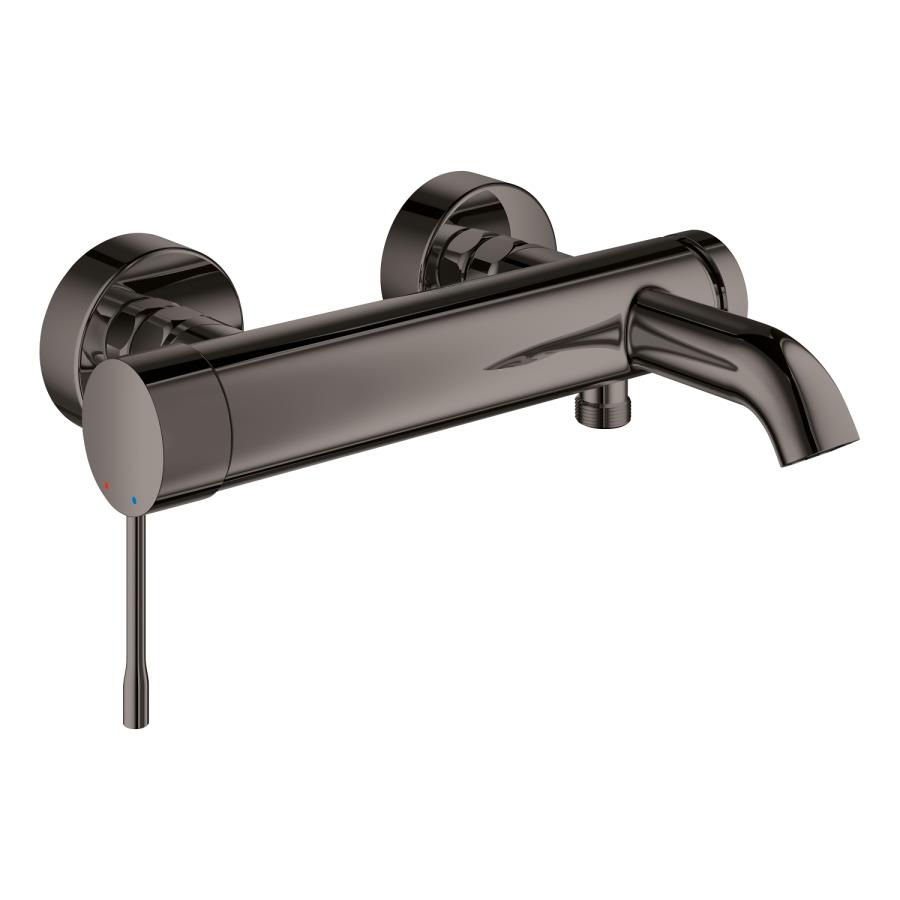 Grohe Essence Banyo Bataryası, Sert Grafit - 33624A01 - 33624A01