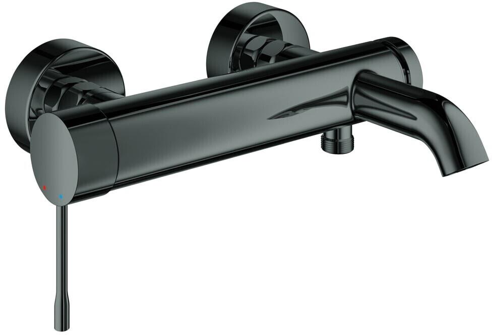 Grohe Essence Banyo Bataryası, Sert Grafit - 25250A01 - 25250A01