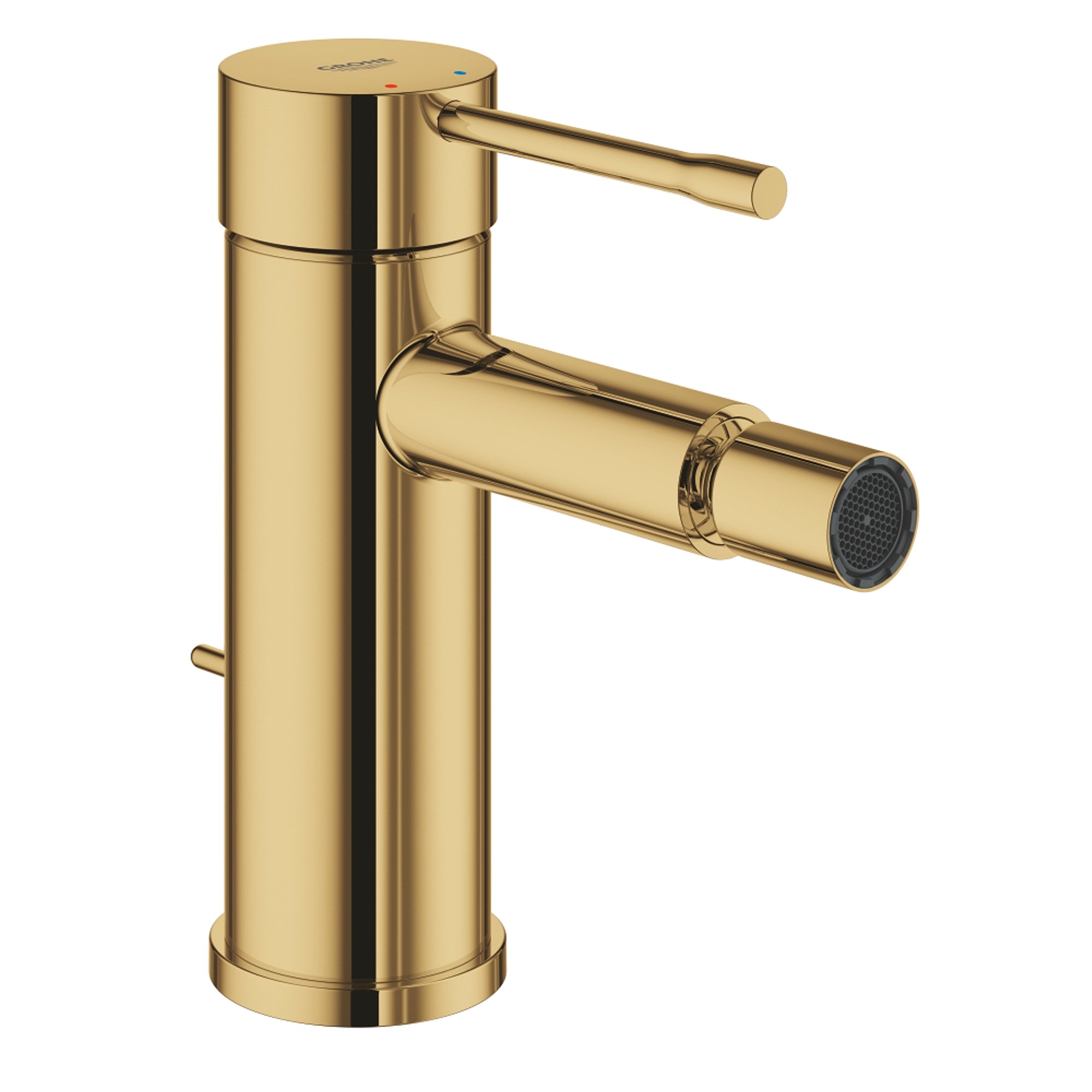 Grohe Essence Bide Bataryası S Boy Parlak Altın 24178GL1