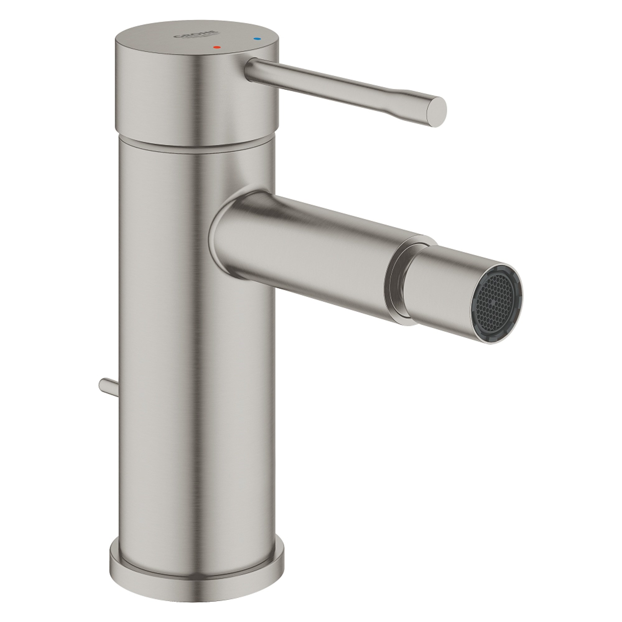 Grohe Essence Bide Bataryası S Boy Paslanmaz Çelik 24178DC1