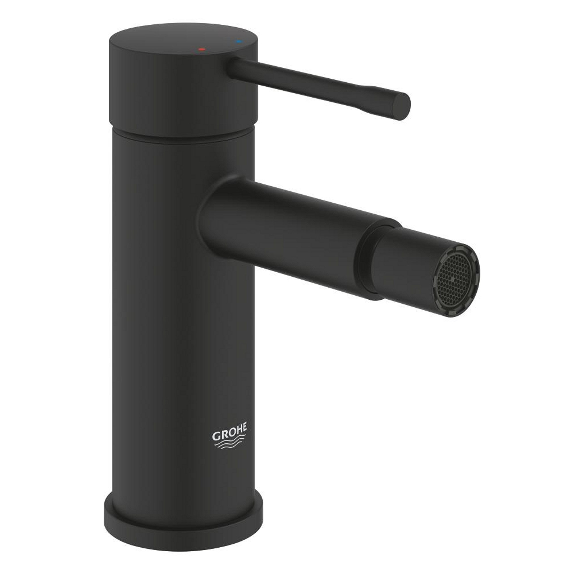 Grohe Essence Bide Bataryası S Boy Phantom Black Siyah 24395KF1