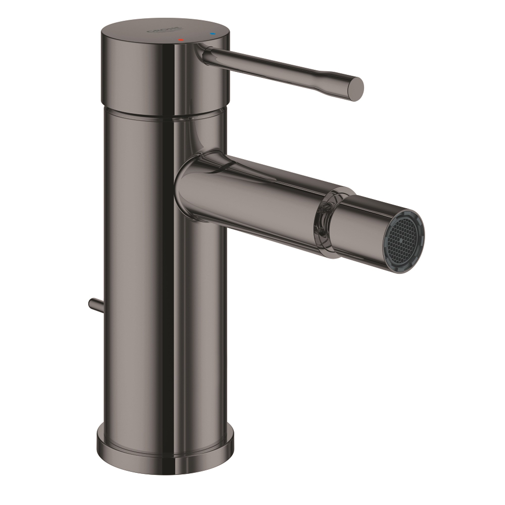 Grohe Essence Bide Bataryası S Boy Sert Grafit 24178A01