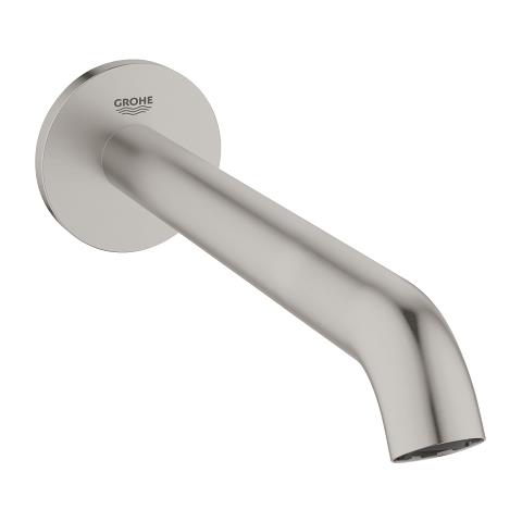 Grohe Essence Çıkış Ucu, Paslanmaz Çelik - 13449DC1 - 13449DC1