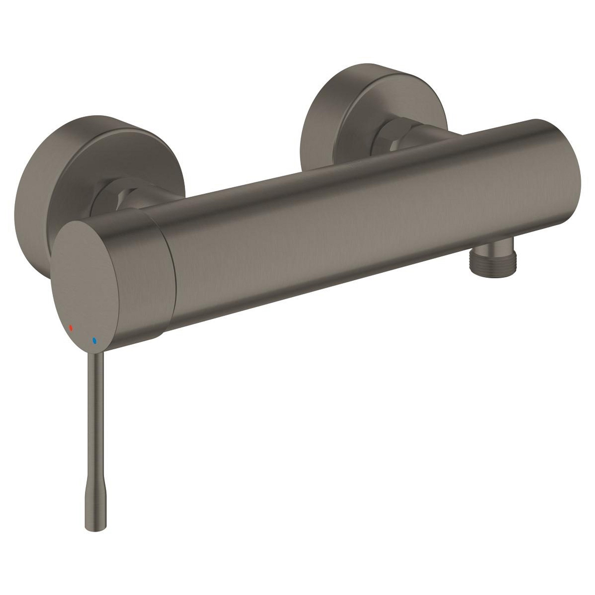 Grohe Essence Duş Bataryası Fırçalı Sert Grafit 33636AL1