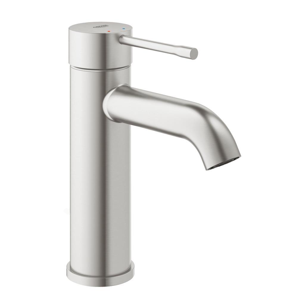 Grohe Essence Lavabo Bataryası Paslanmaz Çelik 24172DC1 - 24172DC1
