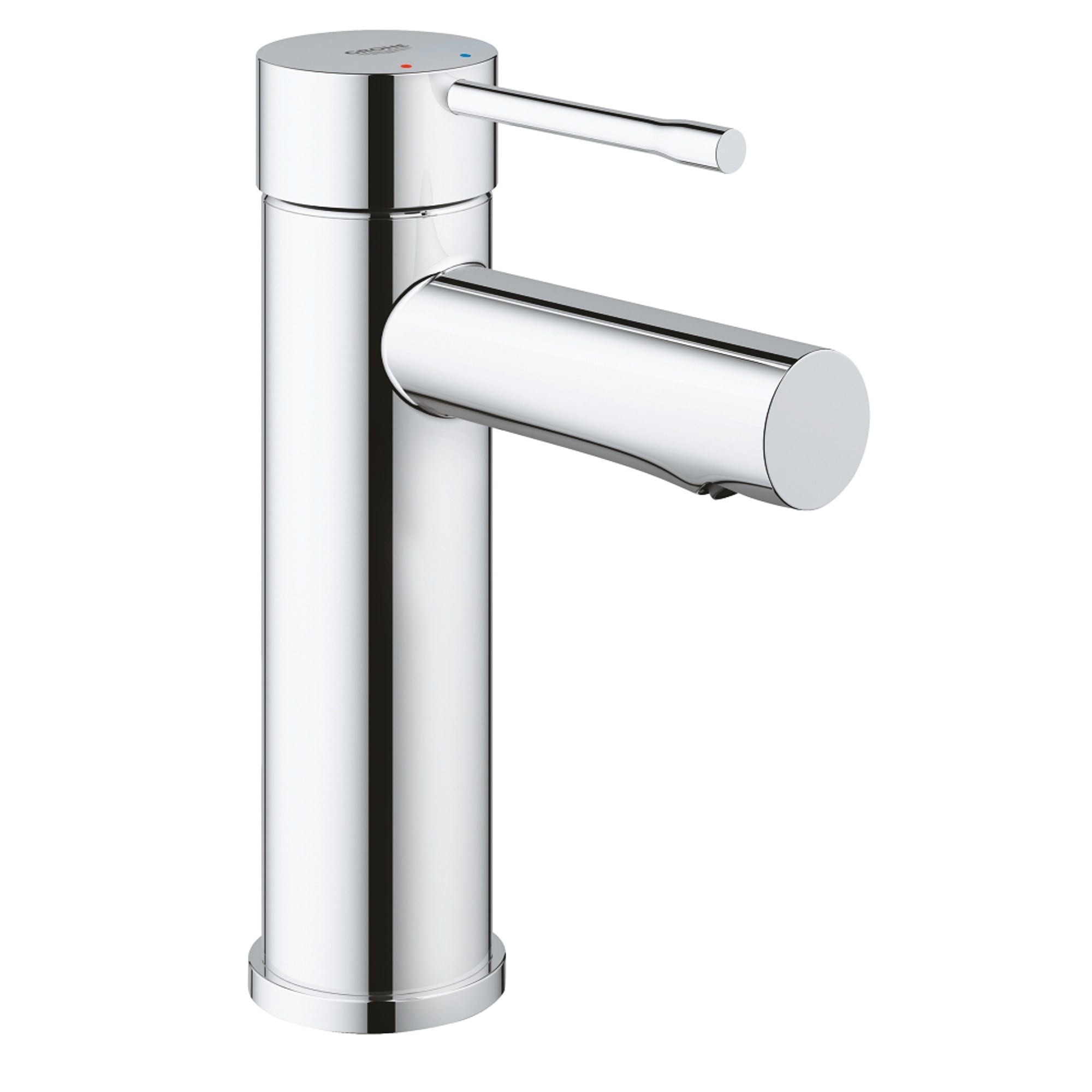 Grohe Essence Lavabo Bataryası S Boy Krom 34813001
