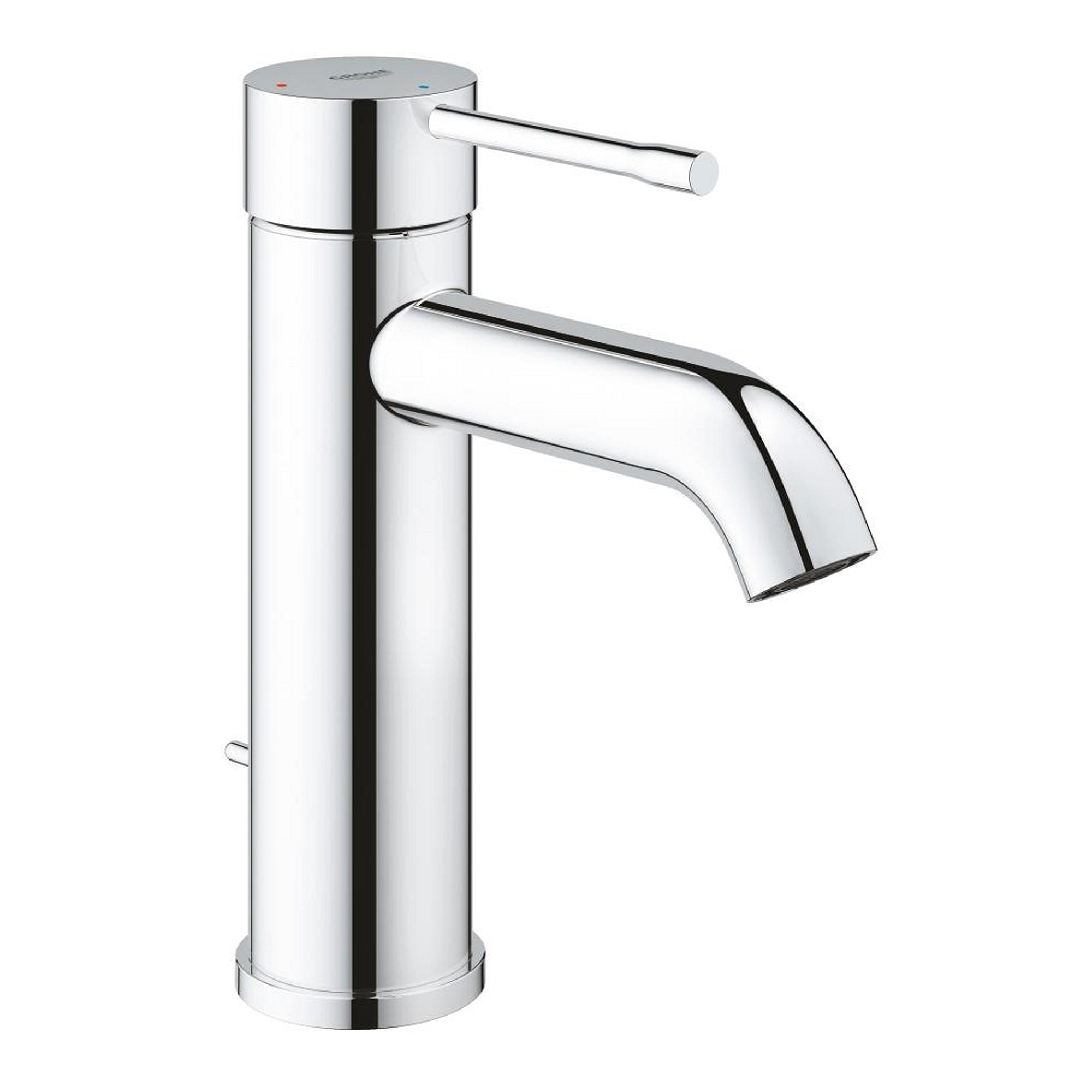 Grohe Essence Lavabo Bataryası S Boy Krom 23591001