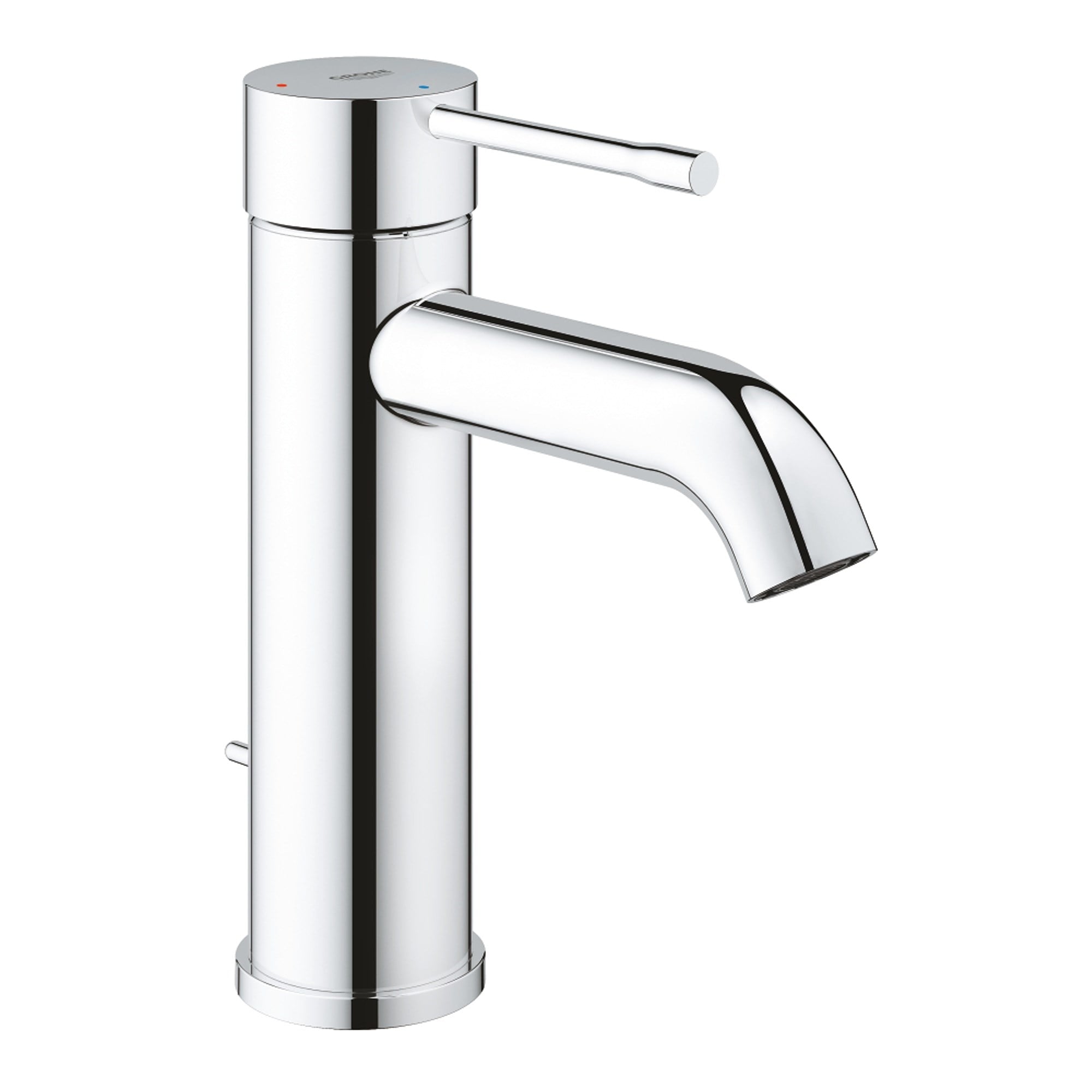 Grohe Essence Lavabo Bataryası S Boy Krom 24180001