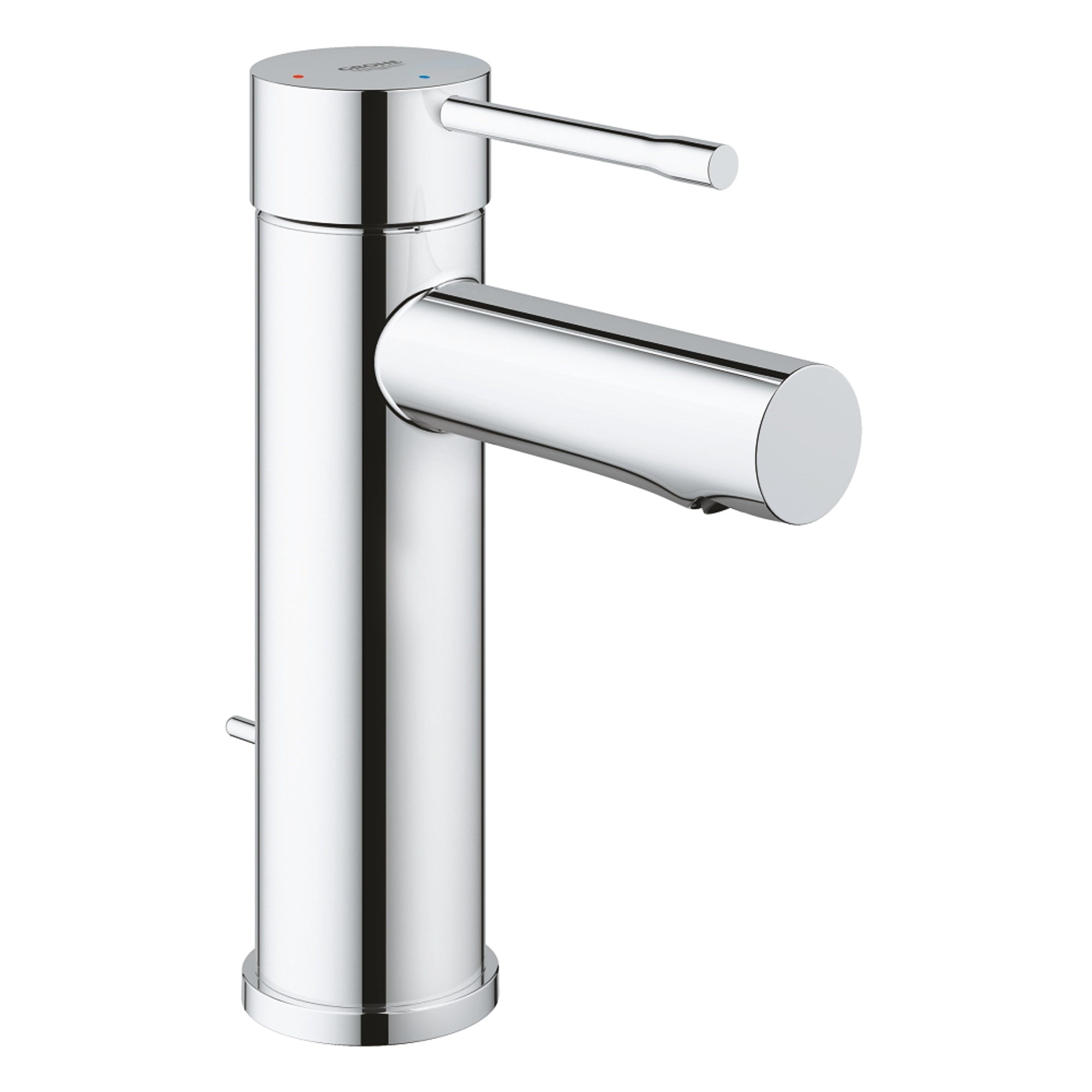 Grohe Essence Lavabo Bataryası S Boy Krom 24183001