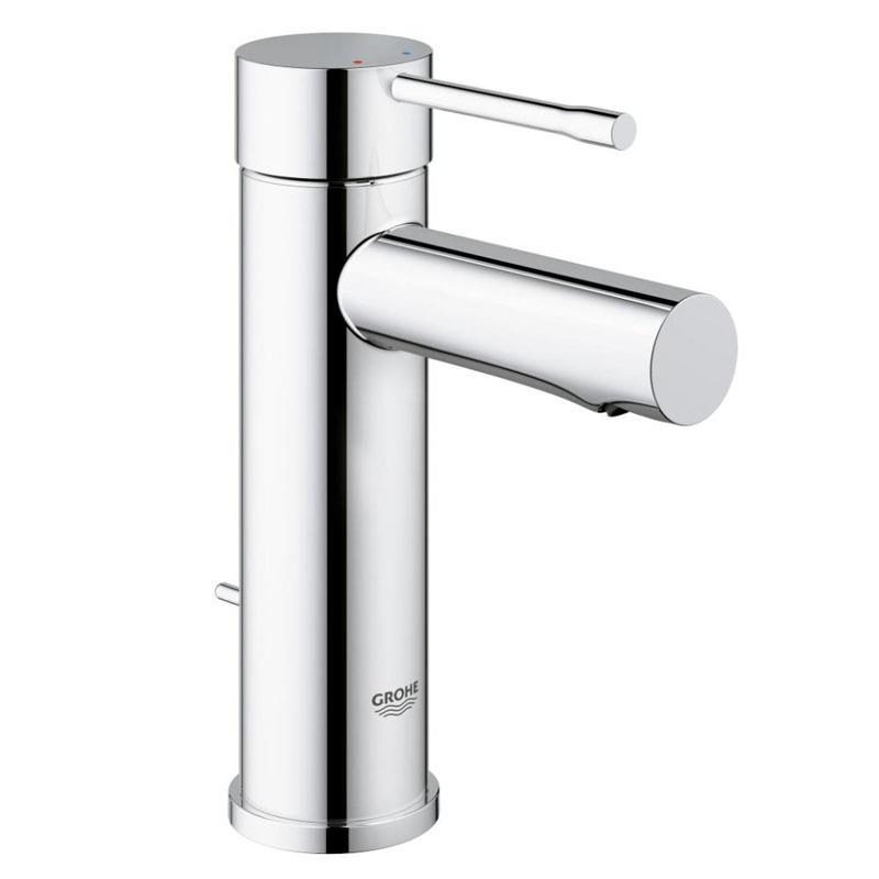 Grohe Essence Lavabo Bataryası (Sifon Kumandalı) - 32898001