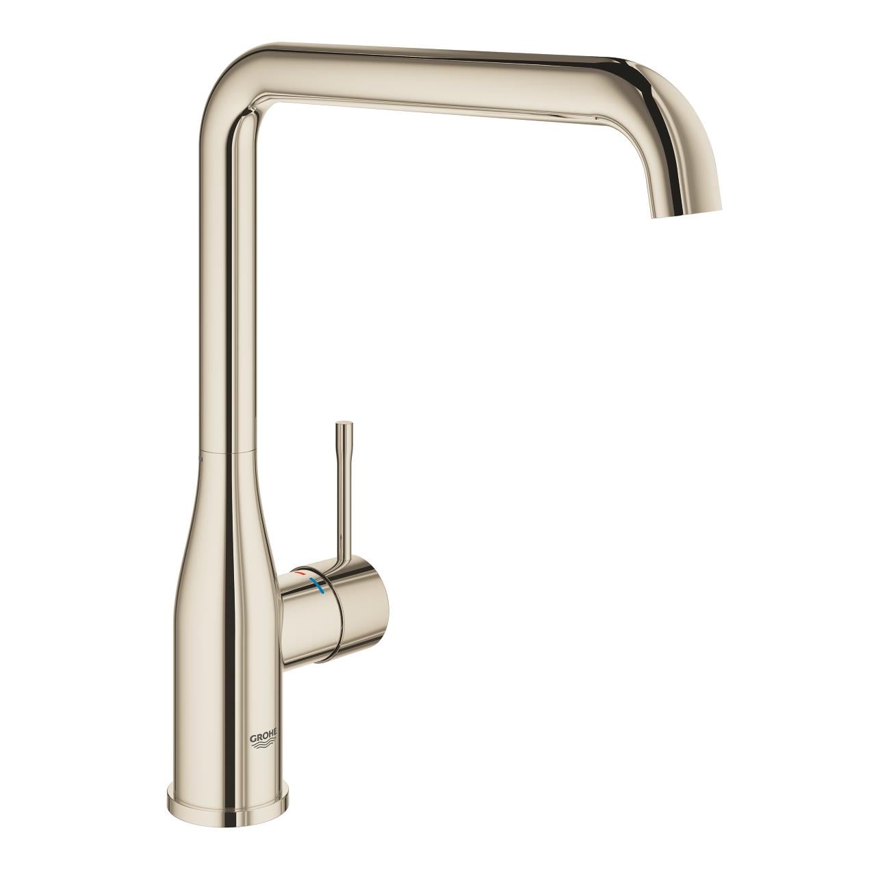 Grohe Essence Mutfak Bataryası Parlak Nikel 30269BE0