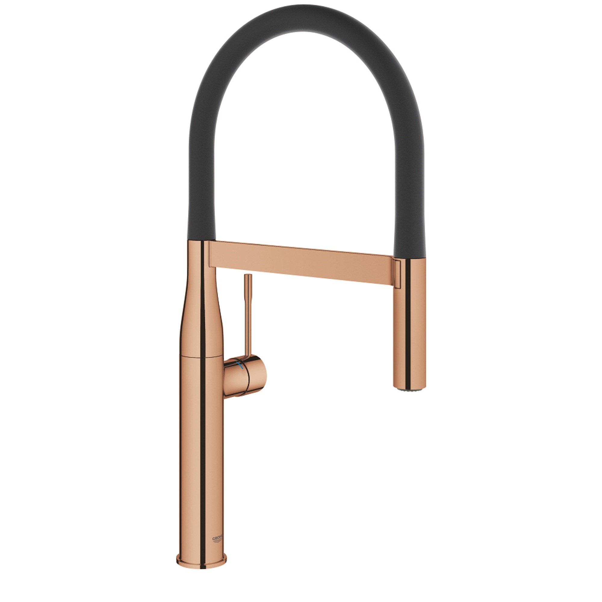 Grohe Essence Mutfak Bataryası Parlak Bakır 30294DA0