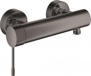 Grohe Essence New Duş Bataryası, Sert Grafit - 25252A01 - 25252A01