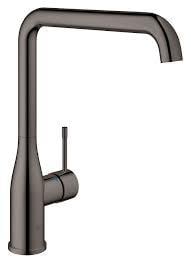 Grohe Essence New Eviye Bataryası, Sert Grafit