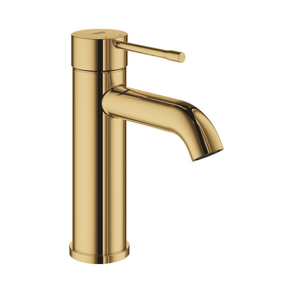 Grohe Essence New Lavabo Bataryası, Altın