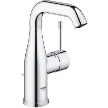 Grohe Essence New Lavabo Bataryası, Sifon Kumandalı - 24173001